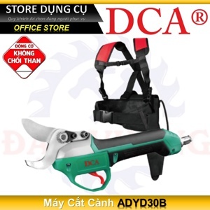 Máy cắt cành dùng pin DCA ADYD30B