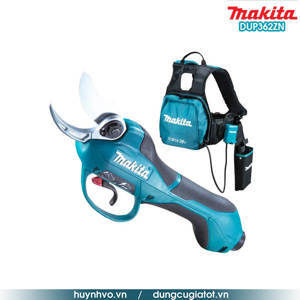 Máy cắt cành dùng pin Makita DUP362ZN