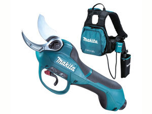 Máy cắt cành dùng pin Makita DUP362ZN