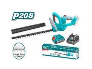 Máy cắt cành hàng rào dùng pin Total THTLI20461