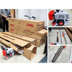 Máy cắt cành trên cao Cater MT330