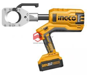 Máy cắt cáp thủy lực dùng pin Ingco CRCLI2002