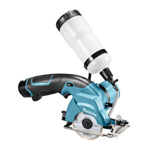 Máy cắt chạy pin Makita CC300D, 10.8V