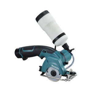 Máy cắt chạy pin Makita CC300D, 10.8V