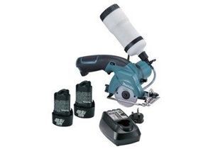 Máy cắt chạy pin Makita CC300DWE