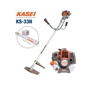 Máy cắt cỏ 2 thì Kasei KS-33NE