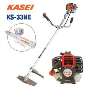 Máy cắt cỏ 2 thì Kasei KS-33NE