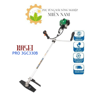 Máy cắt cỏ 2 thì Kasei Pro 3GC330B