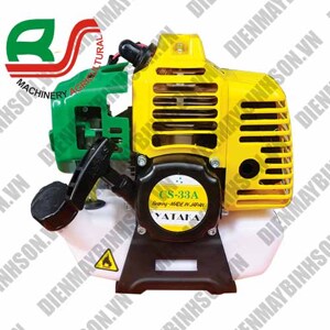 Máy cắt cỏ 2 Thì Yataka CS-33A