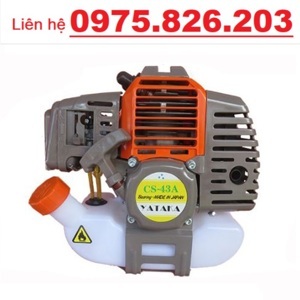 Máy cắt cỏ 2 Thì Yataka CS-43A