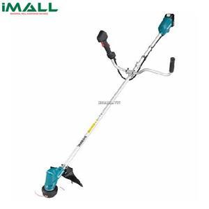 Máy cắt cỏ 230mm pin 18V Makita DUR191UZX1