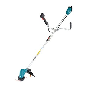 Máy cắt cỏ 230mm pin 18V Makita DUR191UZX1