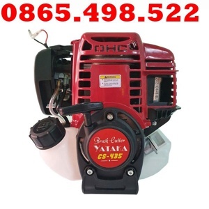 Máy cắt cỏ 4 Thì Yataka CS-435