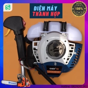 Máy cắt cỏ Benly BL260
