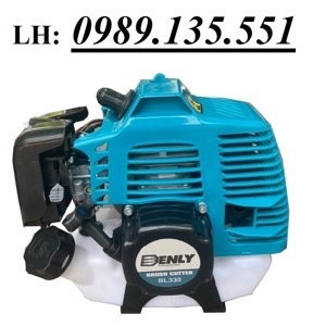 Máy cắt cỏ Benly BL330