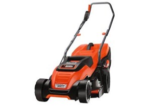 Máy cắt cỏ Blach & Decker EMAX34S-B1