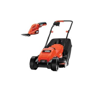 Máy cắt cỏ Black & Decker EMAX32GSL2-B1