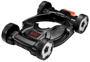 Máy cắt cỏ Black & Decker GL4525CM-B1