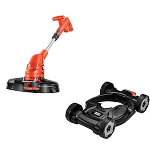 Máy cắt cỏ Black & Decker GL4525CM-B1