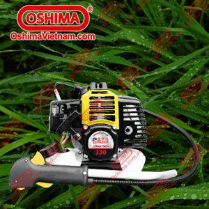 Máy cắt cỏ Oshima Cali 330