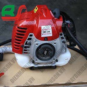 Máy cắt cỏ cầm tay BC260