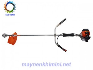 Máy cắt cỏ cầm tay BC260