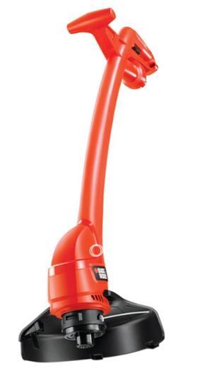 Máy cắt cỏ cầm tay Black & Decker GL300-B1