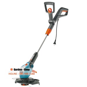 Máy cắt cỏ cầm tay chạy điện Gardena 09811-20