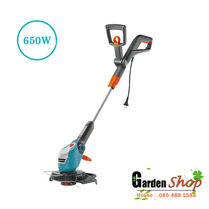 Máy cắt cỏ cầm tay chạy điện Gardena 09811-20