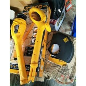 Máy cắt cỏ cầm tay dùng điện Ingco GT3501 - 350W