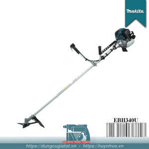Máy cắt cỏ cầm tay Makita EBH340U - 4 thì