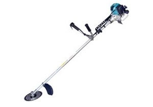 Máy cắt cỏ cầm tay Makita EBH340U - 4 thì