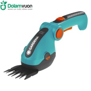 Máy cắt cỏ cầm tay Gardena 09856-20
