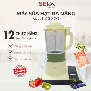 Máy cắt cỏ cầm tay Black Decker GL300