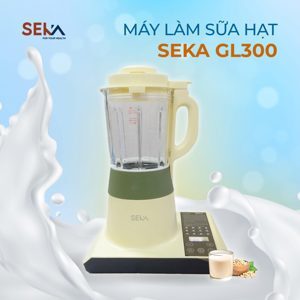 Máy cắt cỏ cầm tay Black Decker GL300