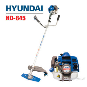 Máy cắt cỏ cầm tay Hyundai HD-845