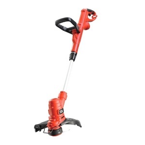 Máy cắt cỏ cầm tay kèm bánh xe đẩy Black & Decker GL4525CM-B 450W