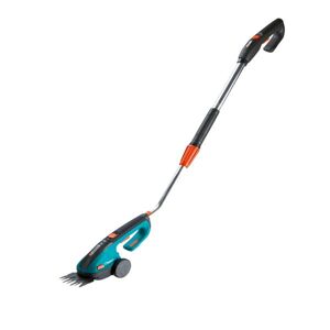 Máy cắt cỏ chạy điện cán đẩy 120cm Gardena 08890-20