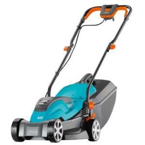 Máy cắt cỏ chạy điện Gardena 32E