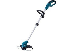 Máy cắt cỏ chạy pin Makita UR100DZ 12V