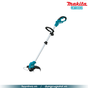 Máy cắt cỏ chạy pin Makita UR100DZ 12V