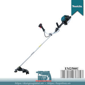 Máy cắt cỏ chạy xăng 2 thì Makita EM2500U