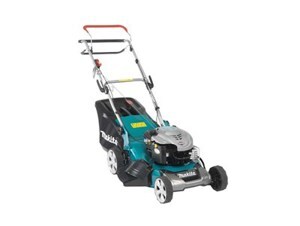 Máy cắt cỏ chạy xăng Makita PLM4631N