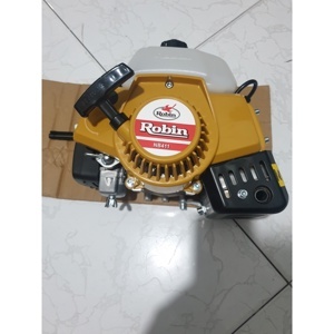 Máy cắt cỏ chạy xăng Robin NB 411