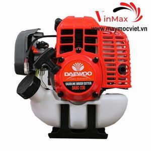 Máy cắt cỏ Daewoo DABC 236