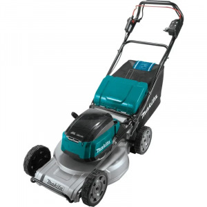 Máy cắt cỏ đẩy 530mm 2 pin 18V Makita DLM533PT4
