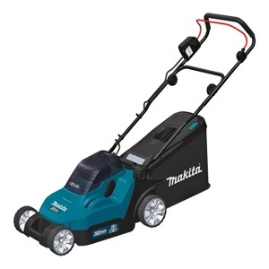 Máy cắt cỏ đẩy dùng pin Makita DLM382Z