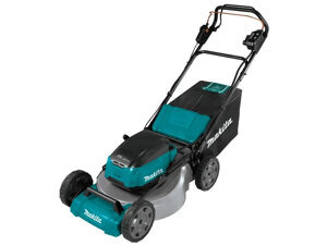 Máy cắt cỏ đẩy dùng pin Makita DLM532Z