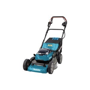 Máy cắt cỏ đẩy dùng pin Makita DLM532Z