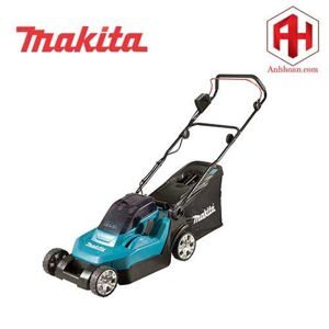 Máy cắt cỏ đẩy dùng pin Makita DLM382Z